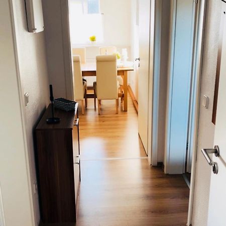 Ferienwohnung Goetel Gladbeck Dış mekan fotoğraf