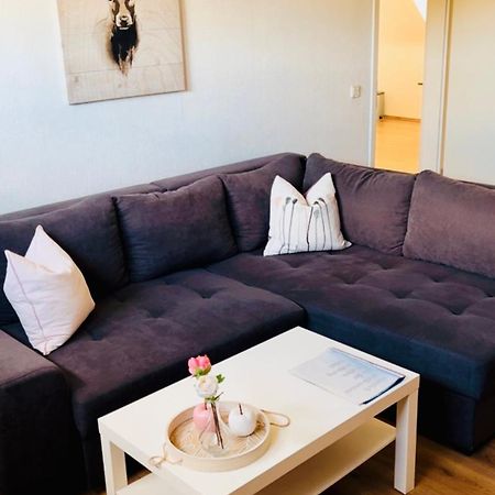 Ferienwohnung Goetel Gladbeck Dış mekan fotoğraf