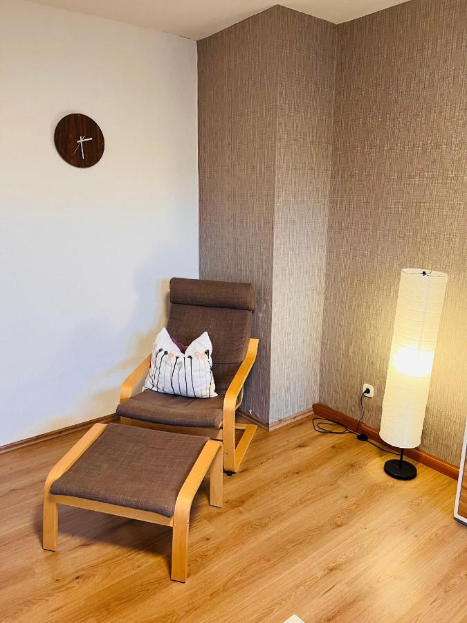 Ferienwohnung Goetel Gladbeck Dış mekan fotoğraf