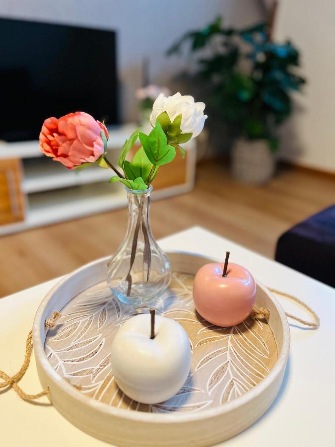 Ferienwohnung Goetel Gladbeck Dış mekan fotoğraf