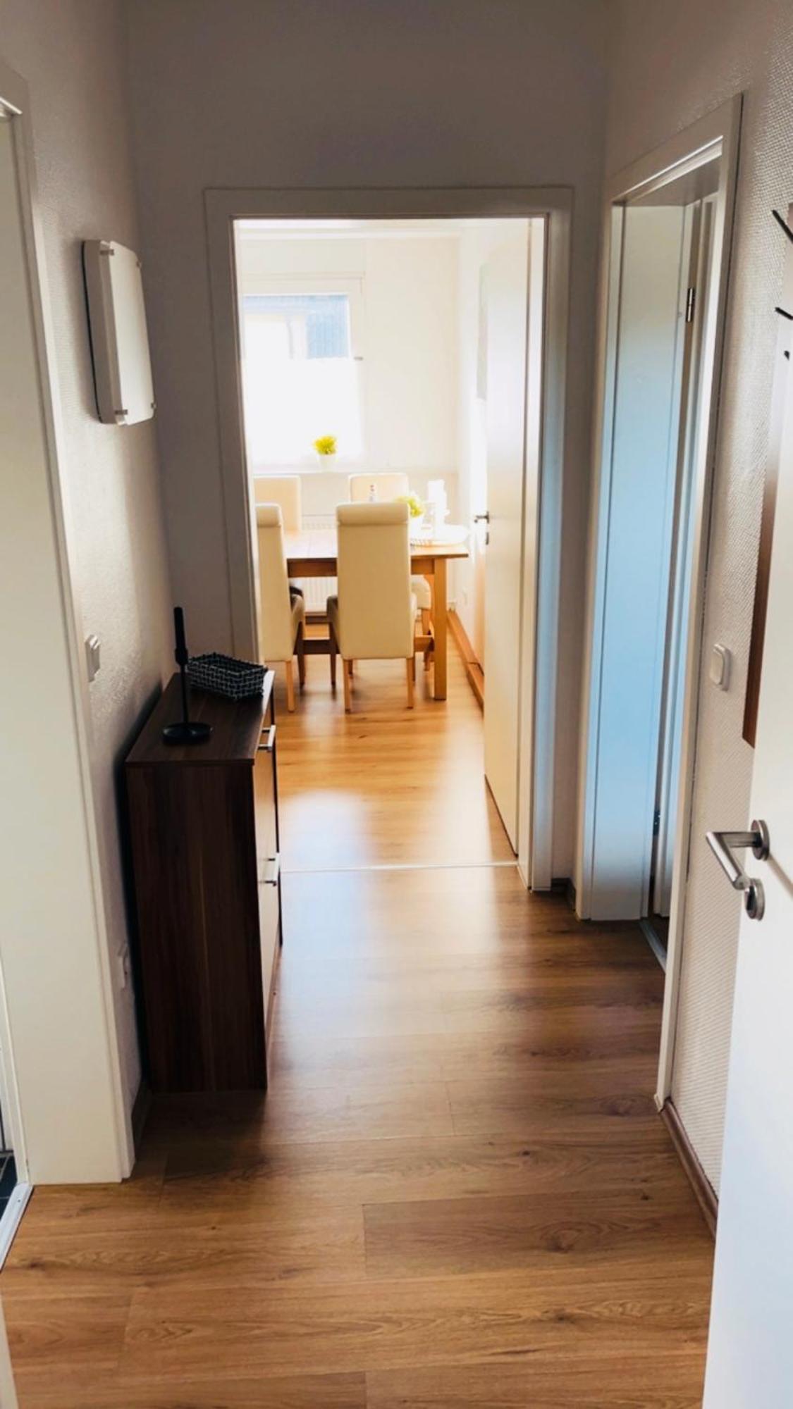 Ferienwohnung Goetel Gladbeck Dış mekan fotoğraf