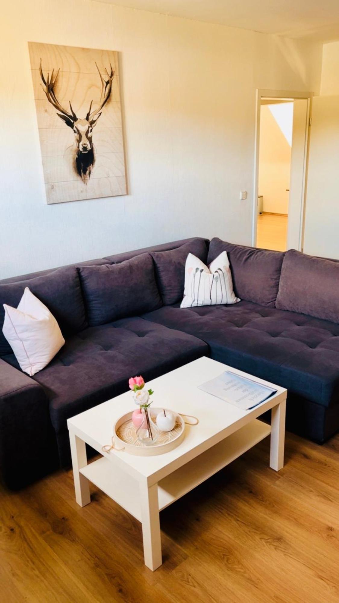 Ferienwohnung Goetel Gladbeck Dış mekan fotoğraf
